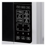 AVANTI MT7V0W 0.7 Cu Ft Microwave Oven, 700 Watts, White
