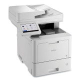 BROTHER INTL. CORP. MFCL9610CDN MFC-L9610CDN Enterprise Color Laser All-in-One Printer, Copy/Fax/Print/Scan