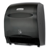 KIMBERLY-CLARK PROFESSIONAL Professional* 48857 Electronic Towel Dispenser, 12.7 x 9.57 x 15.76, Black