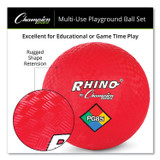 CHAMPION SPORT Sports UPGSET1 Playground Ball Set, Assorted Sizes and Colors, 14/Set