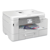 BROTHER INTL. CORP. MFCJ4535DW MFC-J4535DW All-in-One Color Inkjet Printer, Copy/Fax/Print/Scan