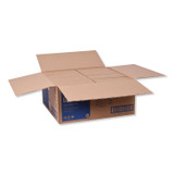 SCA TISSUE Tork® 192127 Multipurpose Paper Wiper, 9.25 x 16.25, White, 100/Box, 8 Boxes/Carton