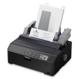 EPSON AMERICA, INC. C11CF39201 LQ-590II 24-Pin Dot Matrix Printer