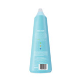 METHOD PRODUCTS INC. 01221CT Antibacterial Toilet Cleaner, Spearmint, 24 oz Bottle, 6/Carton