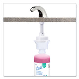 KIMBERLY-CLARK PROFESSIONAL Scott® 11280 Pro Foam Skin Cleanser with Moisturizers Refill, Citrus Scent, 1.5 L, 2/Carton