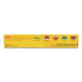 CLOROX SALES CO. Glad® 00020 Cling'N Seal Plastic Food Wrap, 200 sq ft