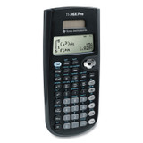 TEXAS INSTRUMENTS TI36XPRO TI-36X Pro Scientific Calculator, 16-Digit LCD