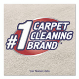 RECKITT BENCKISER RESOLVE® 00601 Triple Oxi Advanced Trigger Carpet Cleaner, Fresh Linen, 22 oz Spray Bottle
