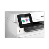 HP INC 2Z619F LaserJet Pro MFP 4101fdw Multifunction Laser Printer, Copy/Fax/Print/Scan