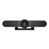 LOGITECH, INC. 960001101 MeetUp Video Conferencing Camera, 1920 pixels x 1080 pixels, Graphite