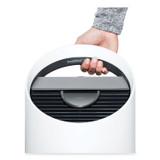 ACCO BRANDS, INC. TruSens™ Z3000AP Z-3000 Large Room Air Purifier, 750 sq ft, White