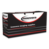 INNOVERA 44469801 Remanufactured Black Toner, Replacement for 44469801, 3,500 Page-Yield