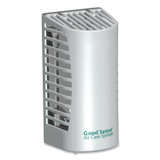 DIVERSEY D100910596 Good Sense 60-Day Air Care Dispenser, 6.1" x 9.25" x 5.7", White