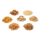 KELLOGG'S 12609 Breakfast Cereal - Single Serve, Classic Assortment, 2.1 oz Cup, 60/Carton