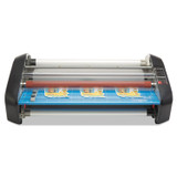 WILSON JONES CO. GBC® 1701720EZ Pinnacle 27 EZload Laminator, 27" Max Document Width, 3 mil Max Document Thickness