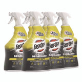 RECKITT BENCKISER EASY-OFF® 99624 Heavy Duty Cleaner Degreaser, 32 oz Spray Bottle, 6/Carton