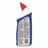 CLOROX SALES CO. 00031CT Clorox Pro Toilet Bowl Cleaner with Bleach, Fresh Scent, 24 oz Bottle, 12/Carton