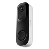 ADESSO INC Gyration® CYBRVIEW3000 Cyberview 3000 3MP WiFi Wireless Doorbell Camera, 2048 x 1536 Pixels
