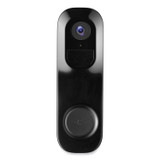 ADESSO INC Gyration® CYBRVIEW3000 Cyberview 3000 3MP WiFi Wireless Doorbell Camera, 2048 x 1536 Pixels