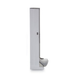 GEORGIA PACIFIC Dixie® SSFPD120 SmartStock Dining Utensil Dispenser, Holds 120 Forks, 10 x 8.78 x 24.75, Smoke