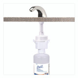 KIMBERLY-CLARK PROFESSIONAL Scott® 11279 Antimicrobial Foam Skin Cleanser Refill, Unscented, 1,500 mL, 2/Carton