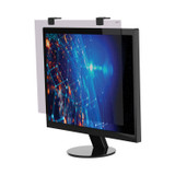 INNOVERA 46404 Protective Antiglare LCD Monitor Filter for 19" to 20" Widescreen Flat Panel Monitor, 16:10 Aspect Ratio