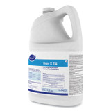 DIVERSEY 04332 Virex II 256 One-Step Disinfectant Cleaner Deodorant Mint, 1 gal, 4 Bottles/CT