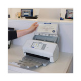 BROTHER INTL. CORP. ADS4700W ADS-4700W Professional Desktop Scanner, 600 dpi Optical Resolution, 80-Sheet Auto Document Feeder