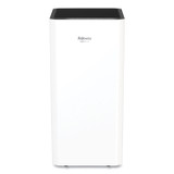 FELLOWES MFG. CO. 9794501 AeraMax SV Air Purifier, 1,500 sq ft Room Capacity, White/Black