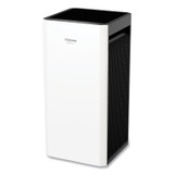 FELLOWES MFG. CO. 9794501 AeraMax SV Air Purifier, 1,500 sq ft Room Capacity, White/Black