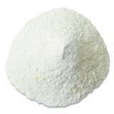 SUGAR FOODS CORPORATION N'Joy 94255 Non-Dairy Coffee Creamer, Original, 12 oz Canister, 3/Pack