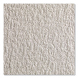 GEORGIA PACIFIC Brawny® Professional 20085 Premium DRC Perforated Roll Wipers, 1-Ply, 11 x 9.38, Unscented, White, 84/Roll, 20 Rolls/Carton