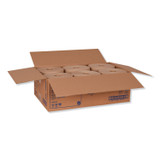 SCA TISSUE Tork® RK1000 Hardwound Roll Towel, 1-Ply, 7.88" x 1,000 ft, Natural, 6 Rolls/Carton