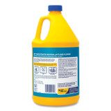 ZEP INC. Commercial® ZUNEUT128CT Neutral Floor Cleaner, Fresh Scent, 1 gal, 4/Carton