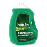 COLGATE PALMOLIVE, IPD. 61034142EA Professional Dishwashing Liquid, Fresh Scent, 145 oz Bottle