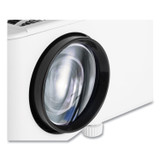 TECHNAXX DEUTSCHLAND GMBH 4781 Mini LED Beamer TX-113, 1,800 lm, 800 x 400, Pixels