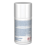 BOARDWALK 911 Metered Air Freshener Refill, Fresh Linen Scent, 7 oz Aerosol Spray, 12/Carton