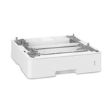 BROTHER INTL. CORP. LT5505 LT5505 Lower Paper Tray, 250 Sheet Capacity