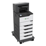 LEXMARK INT'L, INC. 50G0100 MS821dn Laser Printer