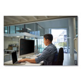 3M/COMMERCIAL TAPE DIV. PF490W3E Privacy Filter, For 49" Monitor, 32:9 Aspect Ratio