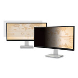 3M/COMMERCIAL TAPE DIV. PF490W3E Privacy Filter, For 49" Monitor, 32:9 Aspect Ratio