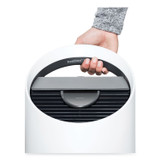 ACCO BRANDS, INC. TruSens™ Z2000AP Z-2000 Medium Room Air Purifier, 375 sq ft, White