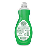 COLGATE PALMOLIVE, IPD. Ultra 45118EA Dishwashing Liquid, Ultra Strength, Original Scent, 20 oz Bottle