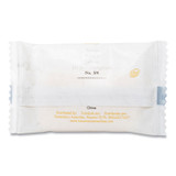TRANSMACRO AMENITIES Dial® 06009A Amenities Cleansing Soap, Pleasant Scent, # 3/4 Individually Wrapped Bar, 1,000/Carton