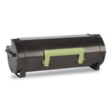 LEXMARK INT'L, INC. 52D1H0E 52D1H0E High-Yield Toner, 25,000 Page-Yield, Black