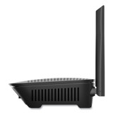 BELKIN AP LINKSYS™ EA63504B AC1200 Dual-Band Wi-Fi Router, 4 Ports, Dual-Band 2.4 GHz/5 GHz