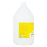 1908 BRANDS Boulder Clean 003137CT Disinfectant Cleaner, Lemon Scent, 128 oz Bottle, 4/Carton