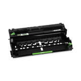 BROTHER INTL. CORP. DR890P DR890P Drum Unit, 50,000 Page-Yield, Black