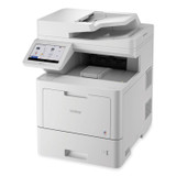 BROTHER INTL. CORP. MFCL9670CDN MFC-L9670CDN Enterprise Color Laser All-in-One Printer, Copy/Fax/Print/Scan