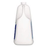 CLOROX SALES CO. 35420CT CloroxPro Clean-Up Disinfectant Cleaner with Bleach, 128 oz Refill Bottle, 4/Carton